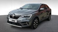 Renault Arkana 1.6 E-Tech hybride 145ch Evolution -22 — photo 1