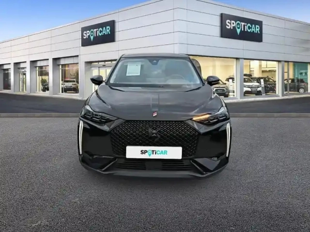 Ds Ds 3 ds3 crossback puretech 100 bvm6 performance line — photo 3