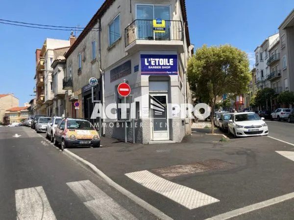 Murs Commerciaux à louer