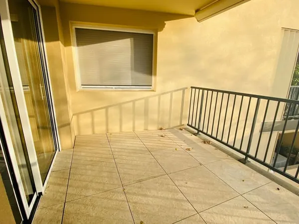 Appartement 2 pièces 53 m²