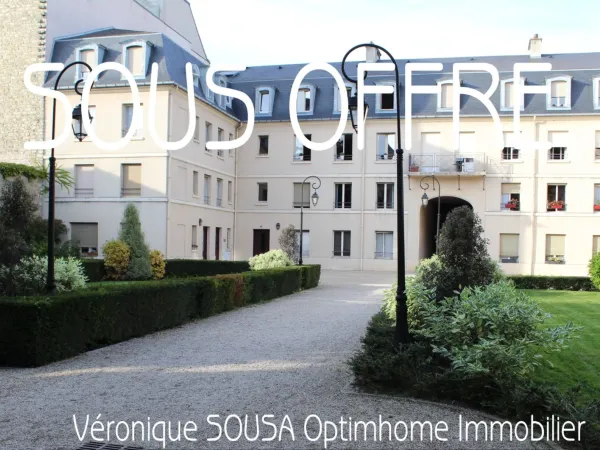 Appartement 5 pièces 110 m²