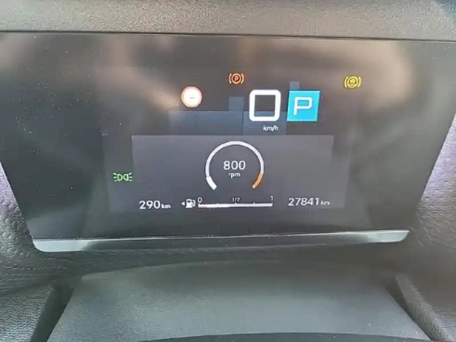 Citroën C4 1.2 puretech 130ch s&amp;s max automatique — photo 12
