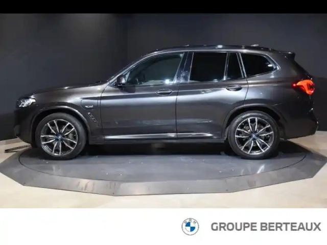 Bmw X3 xdrive30e 292ch m sport — photo 2