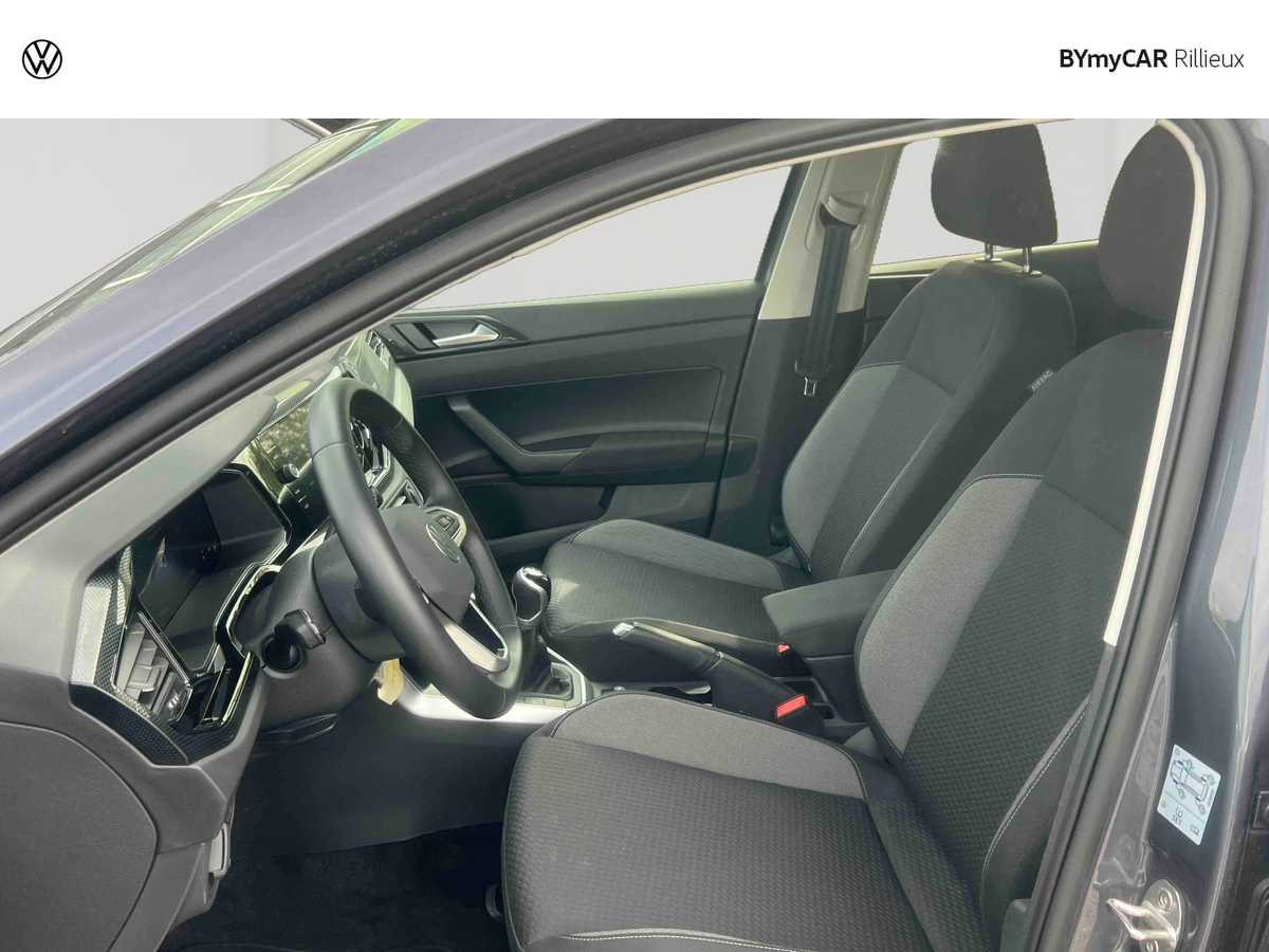 Volkswagen Polo 1.0 TSI 95 S&amp;S BVM5 — photo 11