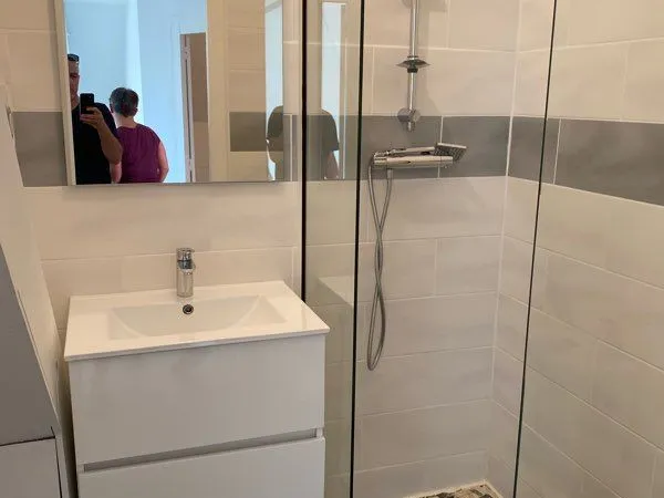 À louer appartement T2