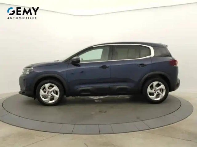 Citroën C5 Aircross bluehdi 130 eat8 — photo 63