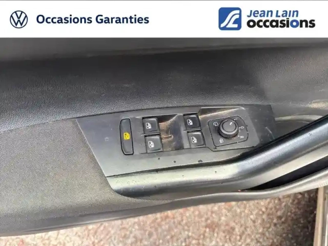 Volkswagen Taigo 1.0 tsi 116 dsg7 — photo 57