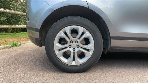 Land Rover Evoque 2.0 TD4 150 BVA6 - S – 2020 – 78700 km – Diesel – Boîte Manuelle — photo 19