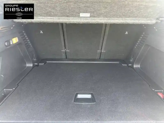 Citroën C5 Aircross bluehdi 130 s&amp;s bvm6 — photo 6