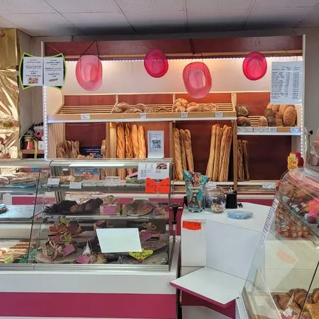 A saisir boulangerie pâtisserie traiteur