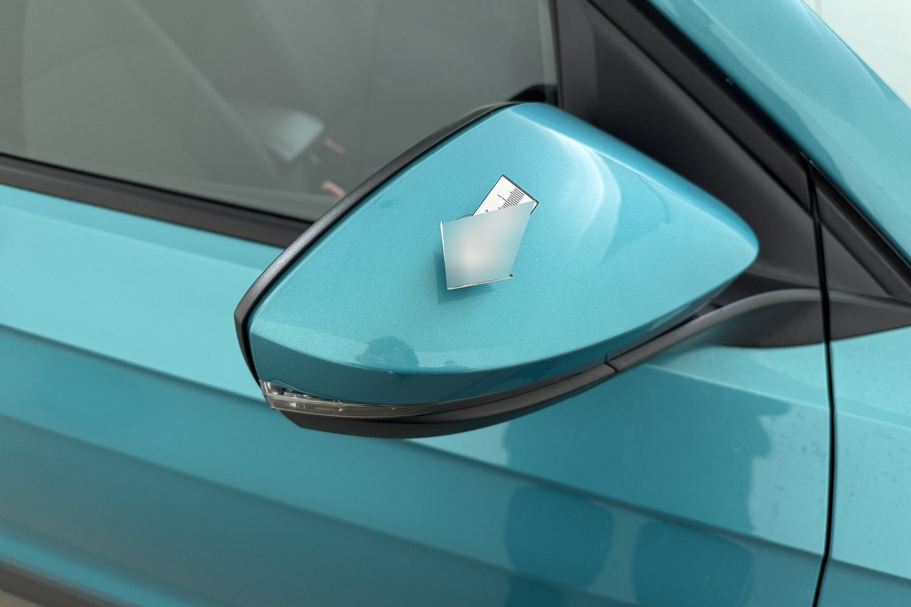 Volkswagen T-Cross — photo 22