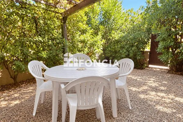 Maison 3 pièces 30 m²