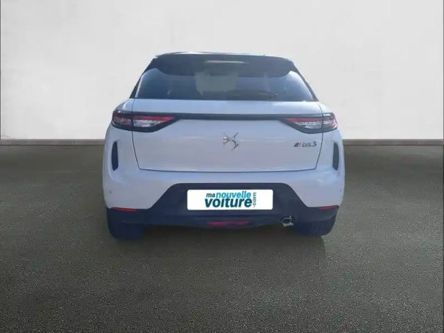 Ds Ds 3 ds3 crossback bluehdi 100 bvm6 — photo 5