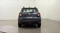 Dacia Duster 1.5 Blue dCi 115ch Essentiel 108g 4x2 - 19 — photo 6