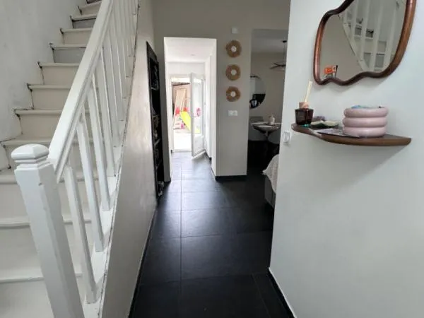 Maison 140 m² - Centre-ville Hénin-Beaumont - 3 chambres + cour