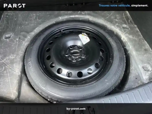 Ford Kuga 1.5 flexifuel-e85 150ch stop&amp;start titanium 170g 4x2 euro6.2 — photo 29
