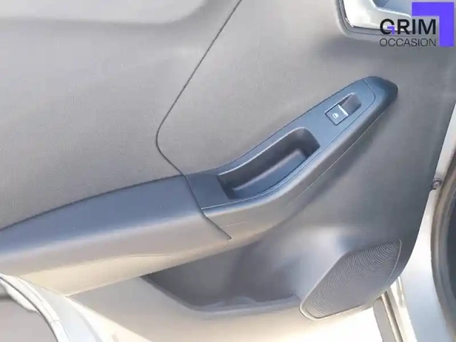 Ford Puma 1.0 flexifuel 125 ch mhev s&amp;s bvm6 — photo 21