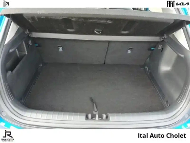 Kia Stonic 1.0 t-gdi 100ch collection dct7 — photo 6