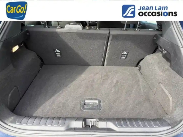Ford Puma 1.0 flexifuel 125 ch mhev s&amp;s bvm6 — photo 14