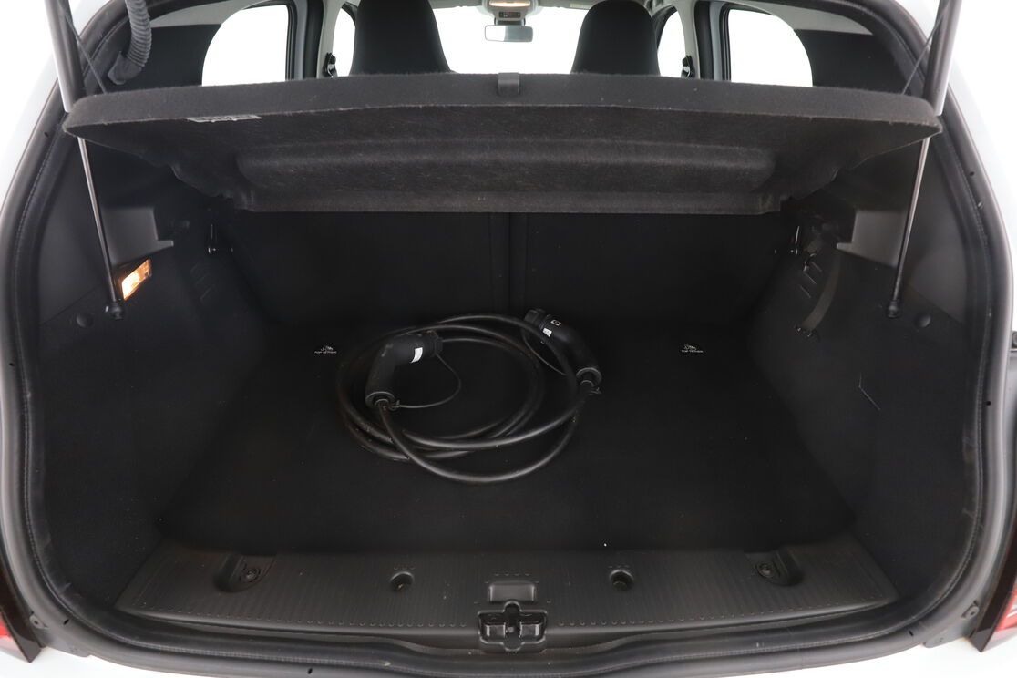 Renault Twingo Electric E-Tech Equilibre 22 kWh — photo 16
