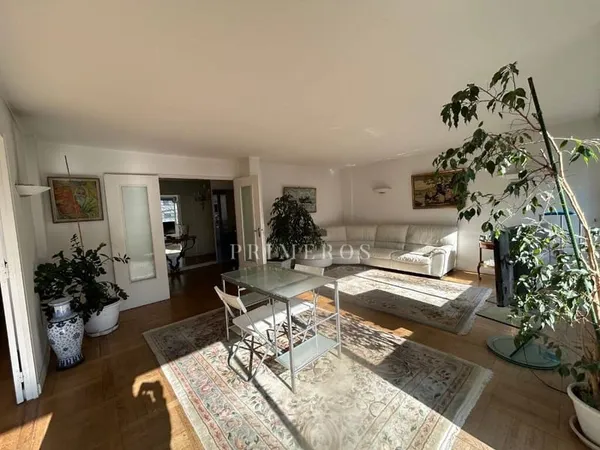 Appartement 5 pièces 110 m²