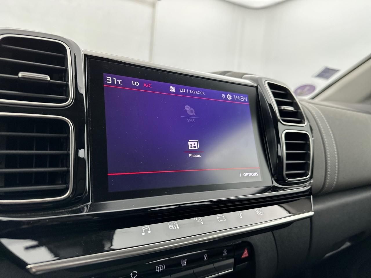 Citroën C5 Aircross puretech 130 s&s eat8 feel — photo 24