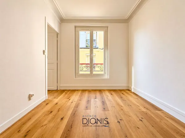Appartement 2 pièces 30 m²