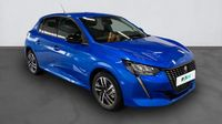 Peugeot 208 1.2 PureTech 100ch S&S Allure Pack — photo 3