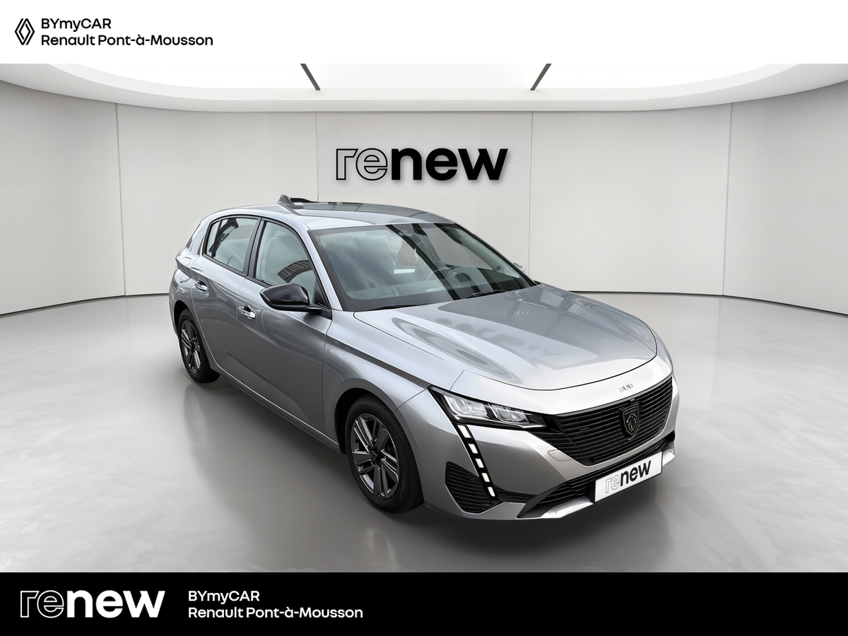 Peugeot 308 BlueHDi 130ch S&amp;S BVM6 — photo 7