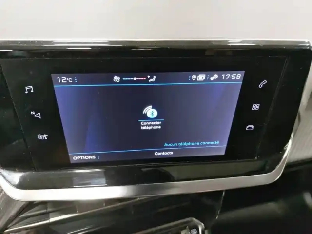 Peugeot 208 puretech 75 s&amp;s bvm5 — photo 9