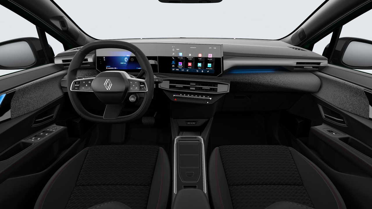Renault Clio TCe 115 ch EDC — photo 5