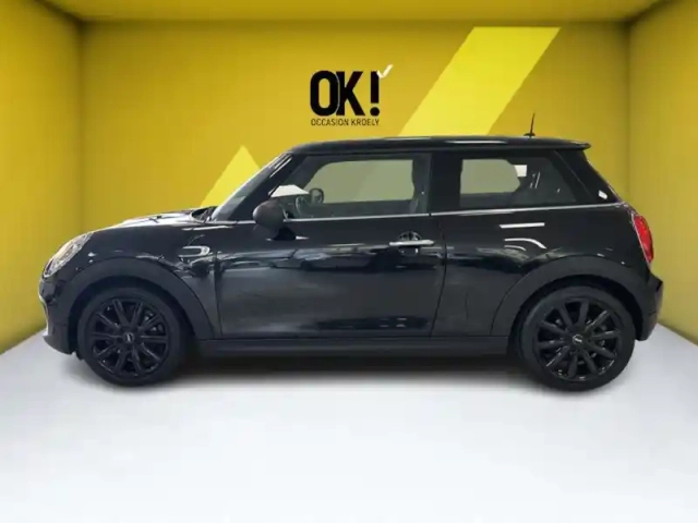 Mini Mini 1.2 102 one — photo 2