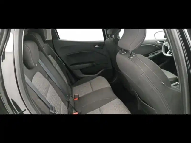 Renault Clio 1.0 tce 100ch evolution gpl — photo 8