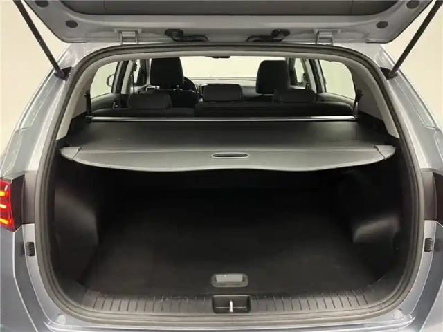 Kia Sportage 1.6 crdi 115 isg 4x2 bvm6 — photo 7