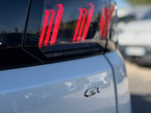 Peugeot 5008 1.5 BlueHDi 130 - GT – 2021 – 82836 km – Diesel – Boîte Manuelle — photo 9