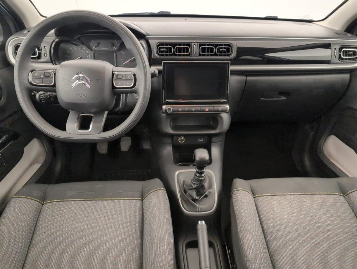 Citroën C3 — photo 14