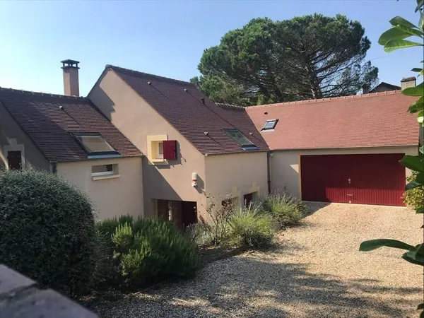 Maison 6 pièces 130 m²