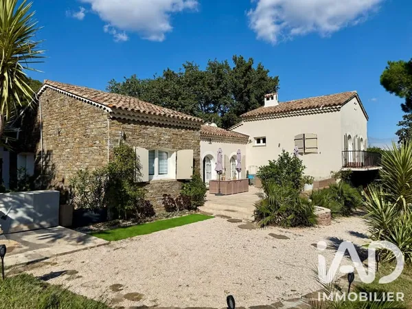 Maison 9 pièces 194 m²