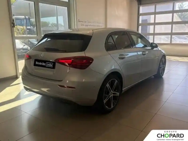 Mercedes Classe A 180 d — photo 29