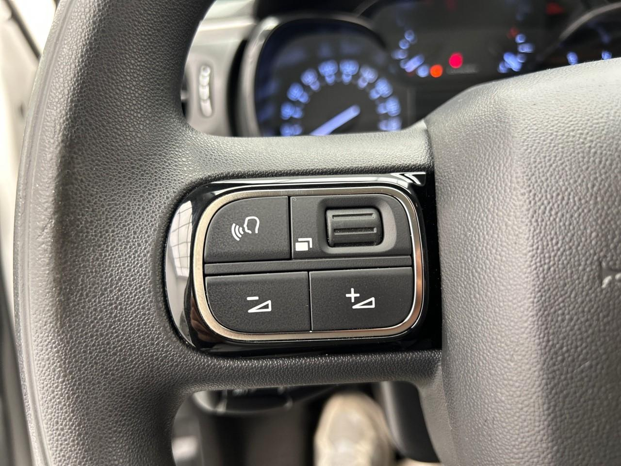 Citroën C3 bluehdi 100 ch bvm6 plus — photo 24