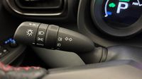 Toyota Yaris 116h GR Sport 5p MY22 — photo 23
