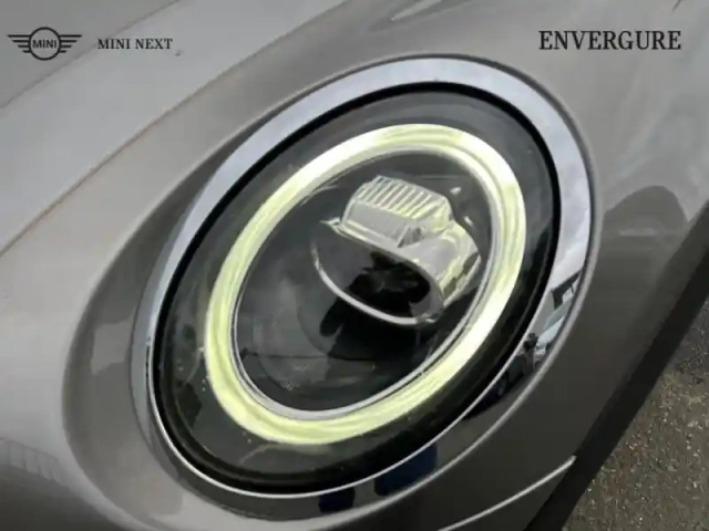 Mini Mini cooper 136ch edition greenwich 115g — photo 15