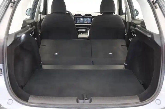 Mg Zs 1.5 l hybrid+ 197 ch — photo 90