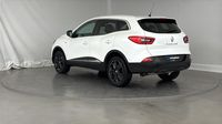 Renault Kadjar 1.6 dCi 130ch energy Intens — photo 8