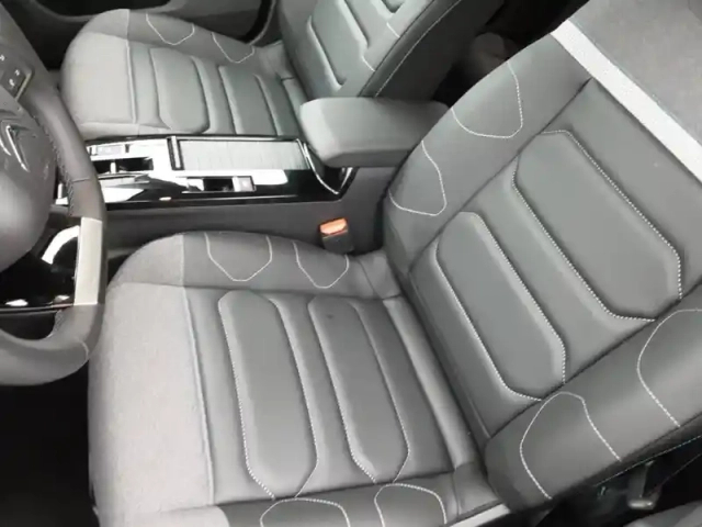 Citroën C4 bluehdi 130 eat8 — photo 21