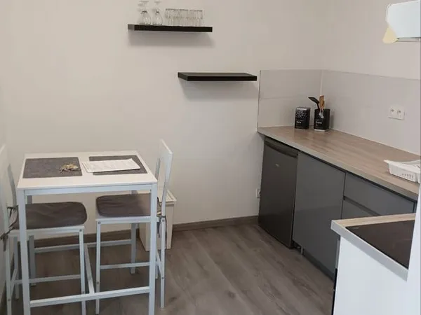 T2 Thouars duplex
