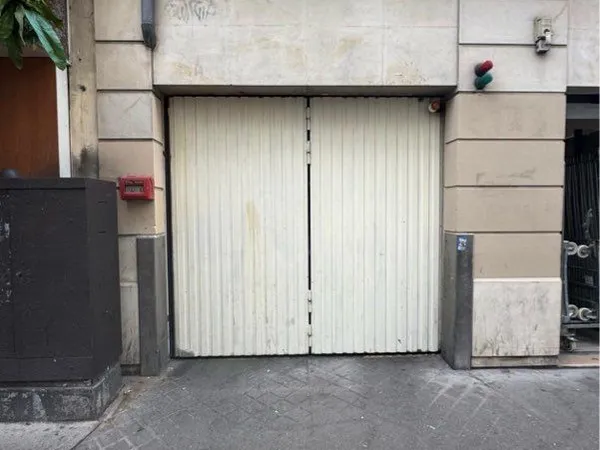 Parking Popincourt