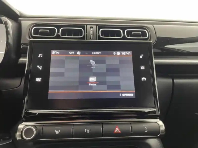 Citroën C3 puretech 110 ch eat6 — photo 20