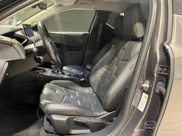Ds Ds 3 crossback e-tense grand chic 4cv — photo 12