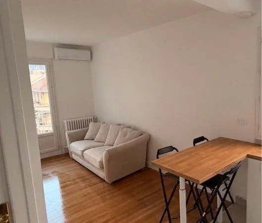 Appartement caserne de bonne championnet Foch à louer entièrement neuf